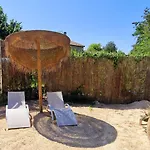 Complejo Oasis Sobre El Rio Apartment *