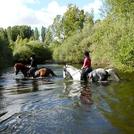 Appartement Complejo Oasis Sobre El Rio *