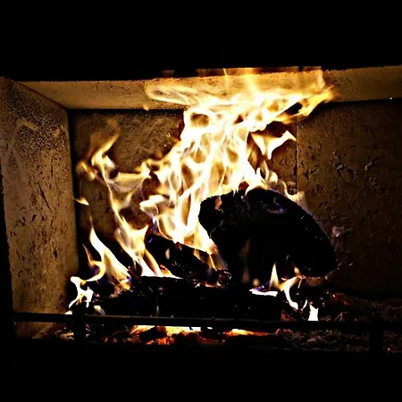 Complejo Oasis Sobre El Rio Huerta (Salamanca)