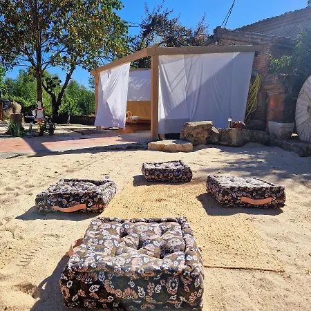 公寓 Complejo Oasis Sobre El Rio