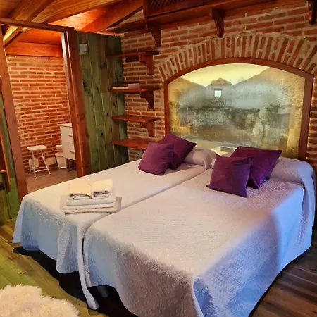 公寓 Complejo Oasis Sobre El Rio *