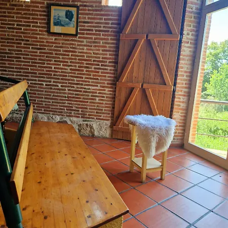 Complejo Oasis Sobre El Rio Appartement *