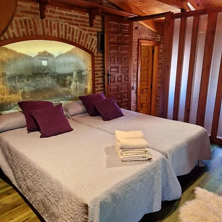 Appartement Complejo Oasis Sobre El Rio