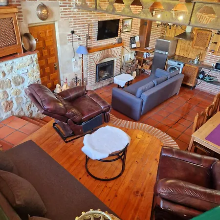 Complejo Oasis Sobre El Rio Appartement