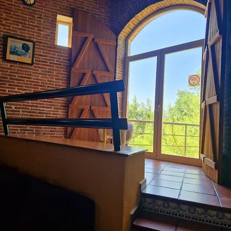 Appartement Complejo Oasis Sobre El Rio *