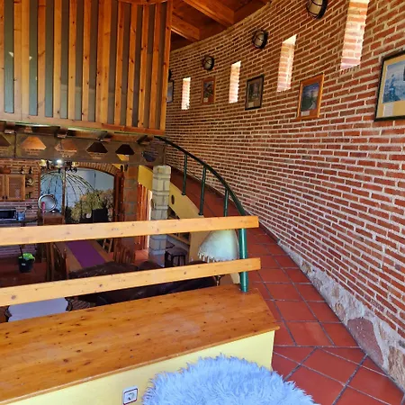 Complejo Oasis Sobre El Rio Appartement