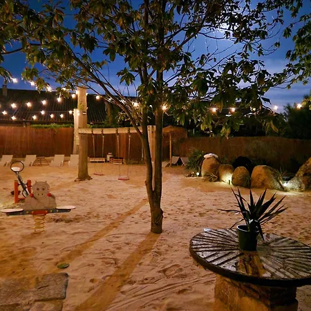 Apartment Complejo Oasis Sobre El Rio
