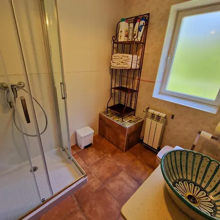 Complejo Oasis Sobre El Rio Appartement
