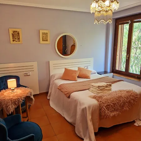 Appartement Complejo Oasis Sobre El Rio