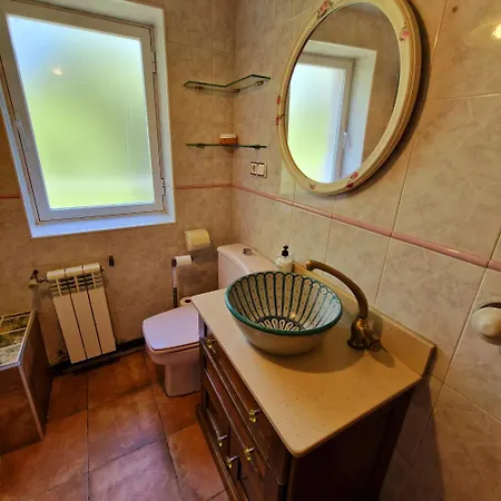 Complejo Oasis Sobre El Rio 公寓 *