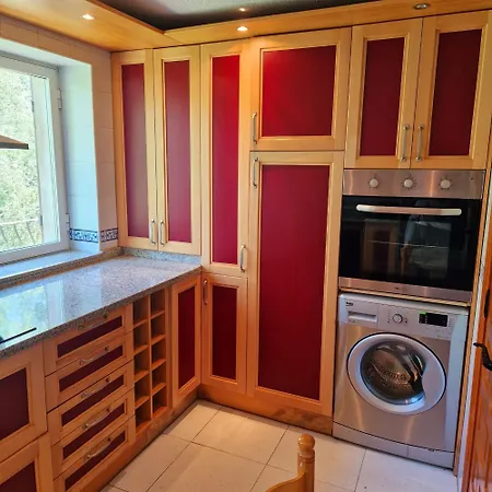 Appartement Complejo Oasis Sobre El Rio Huerta (Salamanca)