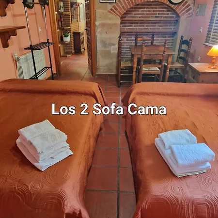 Complejo Oasis Sobre El Rio *