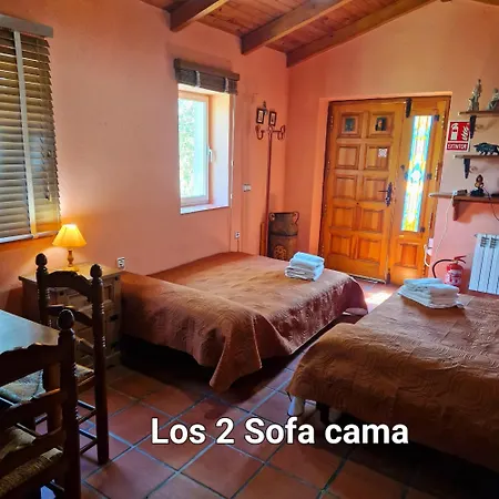 Apartment Complejo Oasis Sobre El Rio *