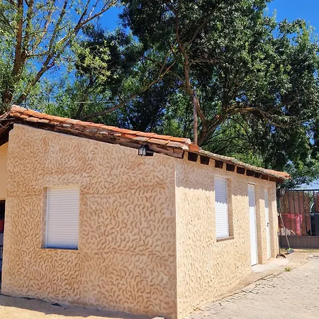 Complejo Oasis Sobre El Rio 公寓 Huerta (Salamanca)