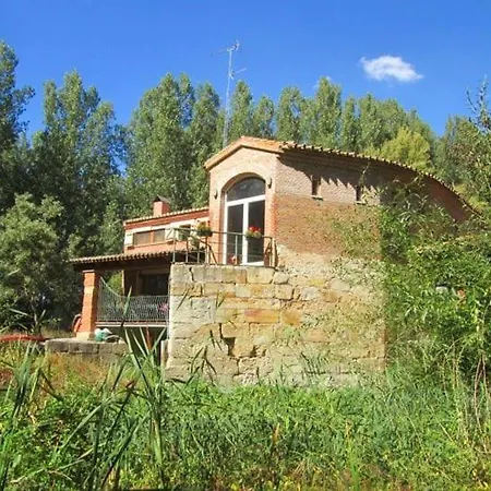 Complejo Oasis Sobre El Rio
