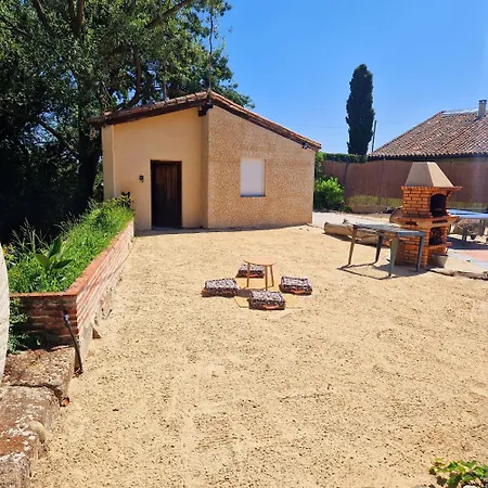 Complejo Oasis Sobre El Rio *