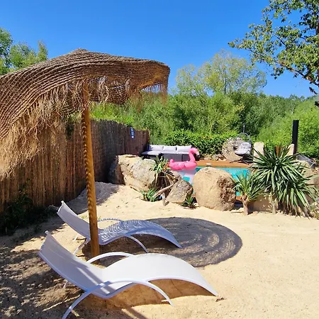 Complejo Oasis Sobre El Rio Appartement