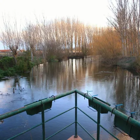 Appartement Complejo Oasis Sobre El Rio *