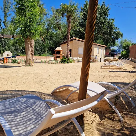 Complejo Oasis Sobre El Rio 公寓 Huerta (Salamanca)