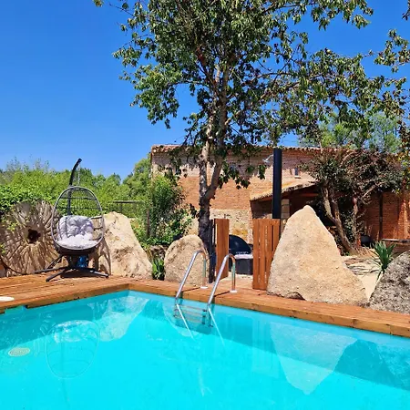 Appartement Complejo Oasis Sobre El Rio *