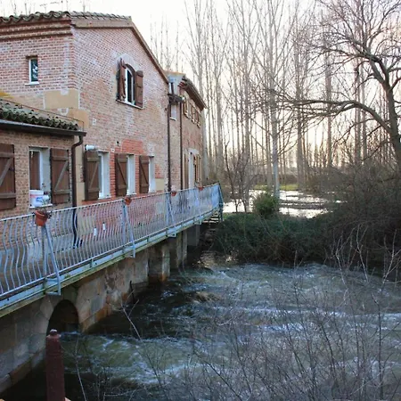 Complejo Oasis Sobre El Rio *