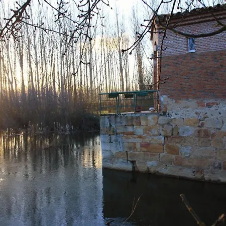 Complejo Oasis Sobre El Rio