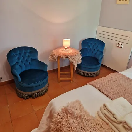 Complejo Oasis Sobre El Rio Appartement