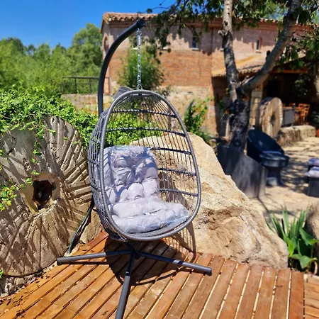 公寓 Complejo Oasis Sobre El Rio *