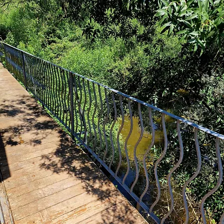 Complejo Oasis Sobre El Rio