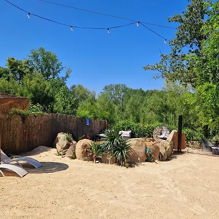 Appartement Complejo Oasis Sobre El Rio