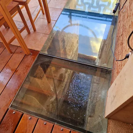 Appartement Complejo Oasis Sobre El Rio Huerta (Salamanca)