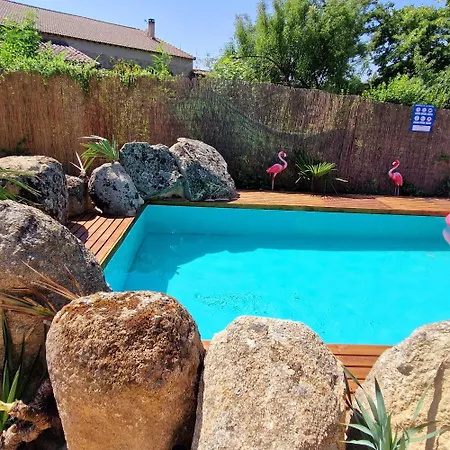 Complejo Oasis Sobre El Rio *