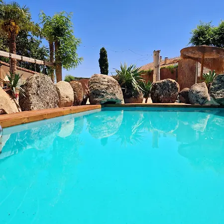 Complejo Oasis Sobre El Rio *