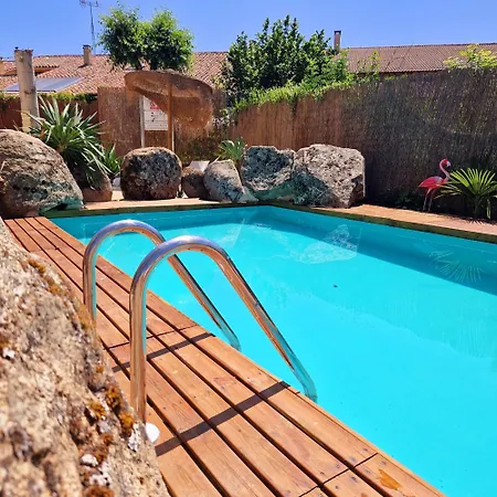 Complejo Oasis Sobre El Rio *