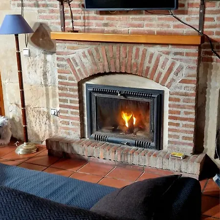 公寓 Complejo Oasis Sobre El Rio *