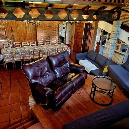 Complejo Oasis Sobre El Rio Appartement