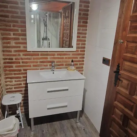 Appartement Complejo Oasis Sobre El Rio