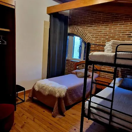 Complejo Oasis Sobre El Rio *