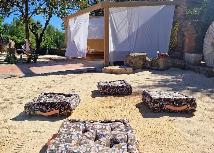 아파트 Complejo Oasis Sobre El Rio