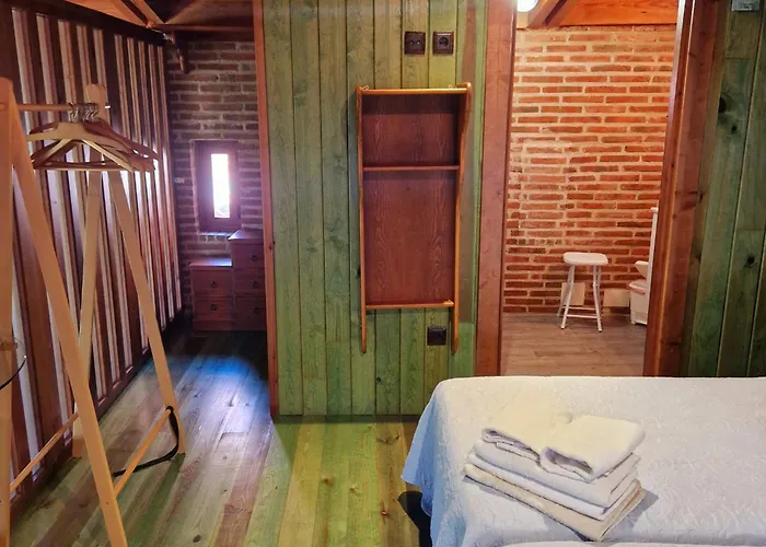 Complejo Oasis Sobre El Rio 아파트