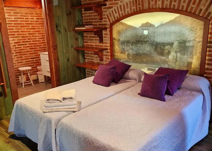 Apartment Complejo Oasis Sobre El Rio *