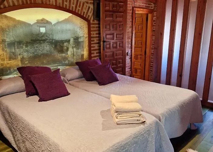 아파트 Complejo Oasis Sobre El Rio