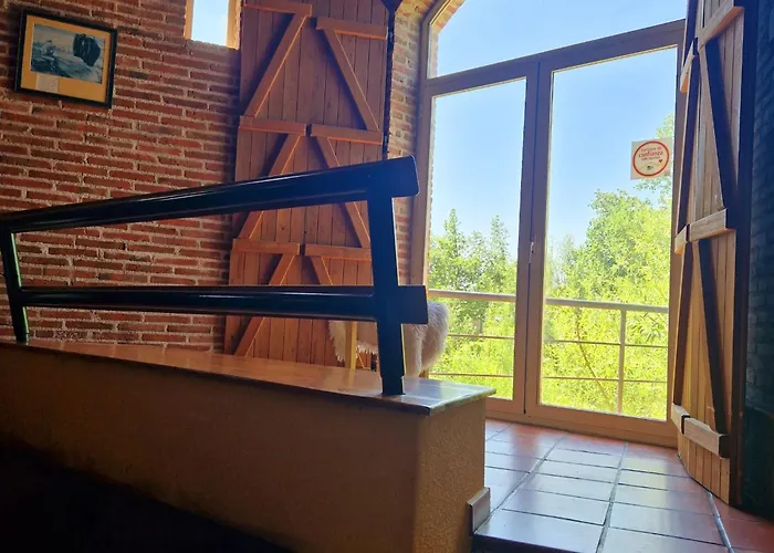 아파트 Complejo Oasis Sobre El Rio *