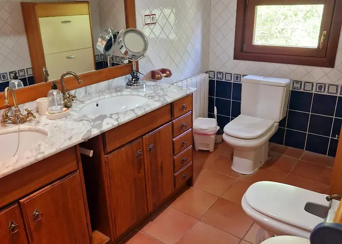 아파트 Complejo Oasis Sobre El Rio