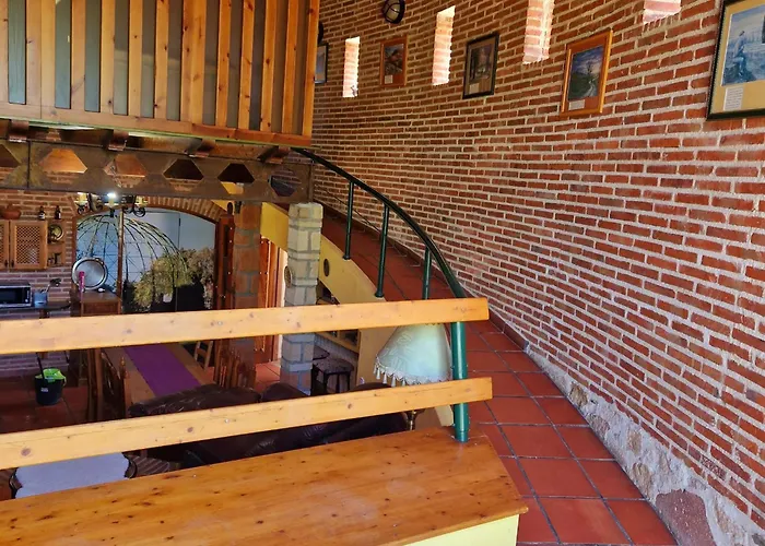 Complejo Oasis Sobre El Rio Apartment