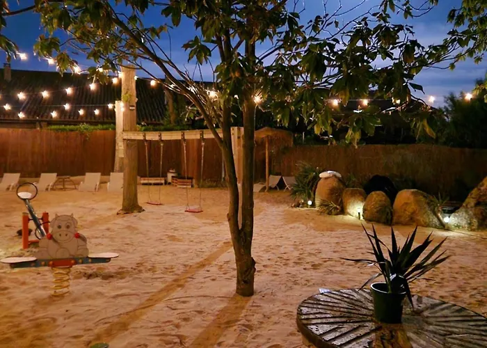 Apartment Complejo Oasis Sobre El Rio