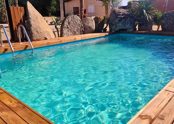 Complejo Oasis Sobre El Rio *