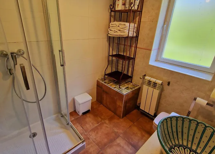 Complejo Oasis Sobre El Rio 아파트