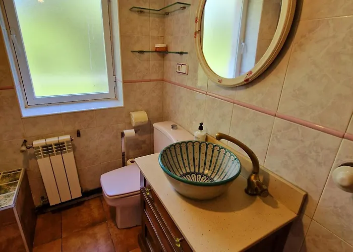 Complejo Oasis Sobre El Rio 아파트 *