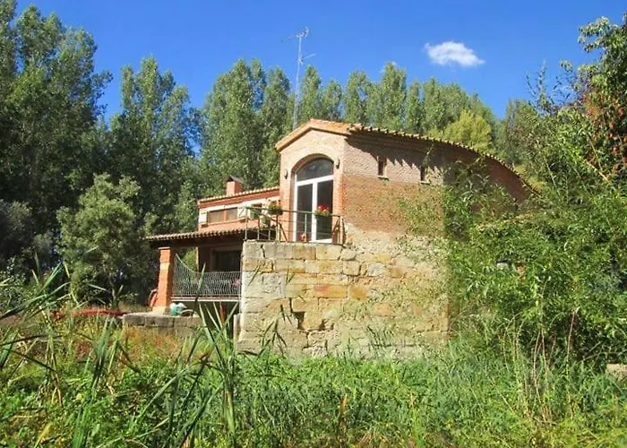 Complejo Oasis Sobre El Rio